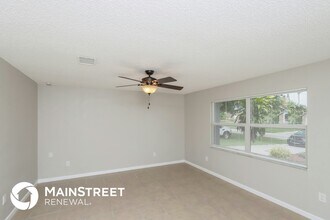 1320 Mann Ave NW in Palm Bay, FL - Building Photo - Building Photo