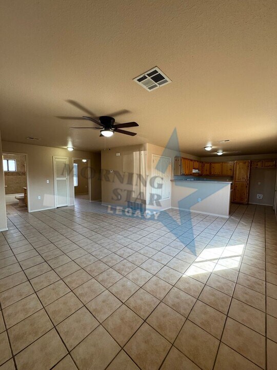 1521 Kansas Ave in Las Cruces, NM - Building Photo