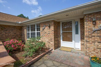 127 Pine Lake Dr in Whispering Pines, NC - Building Photo - Building Photo