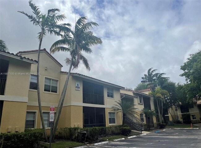 property at 1237 SW 46th Ave