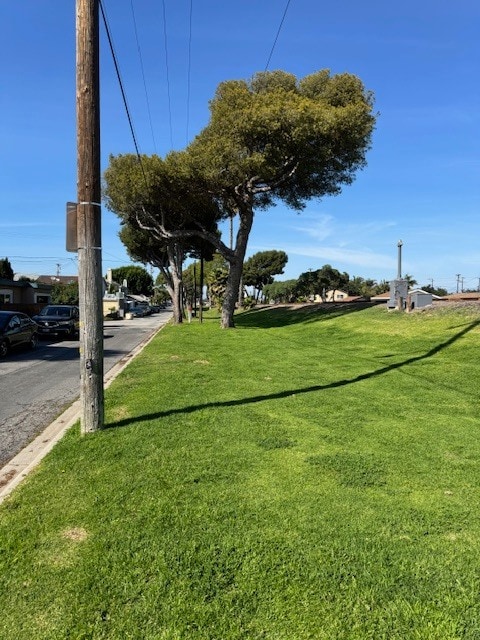 4701 1/2 W 168th St in Lawndale, CA - Foto de edificio - Building Photo