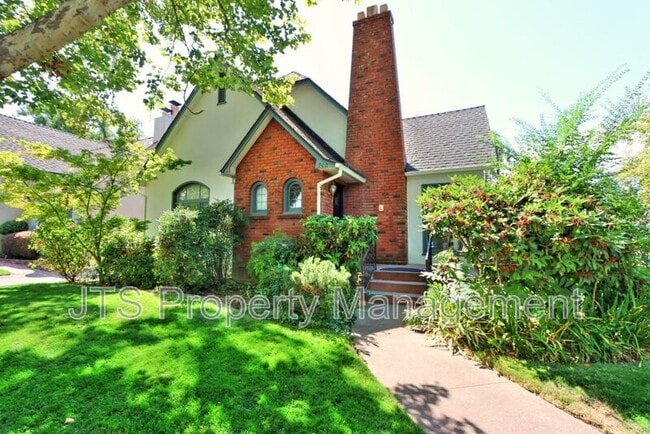 property at 900 45th St