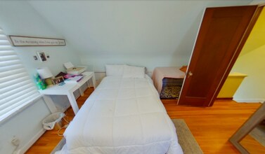 815 Bertrand St in Manhattan, KS - Building Photo - Building Photo