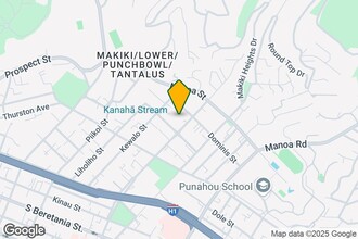 1716 Keeaumoku St, Unit 301 in Honolulu, HI - Foto de edificio - Building Photo