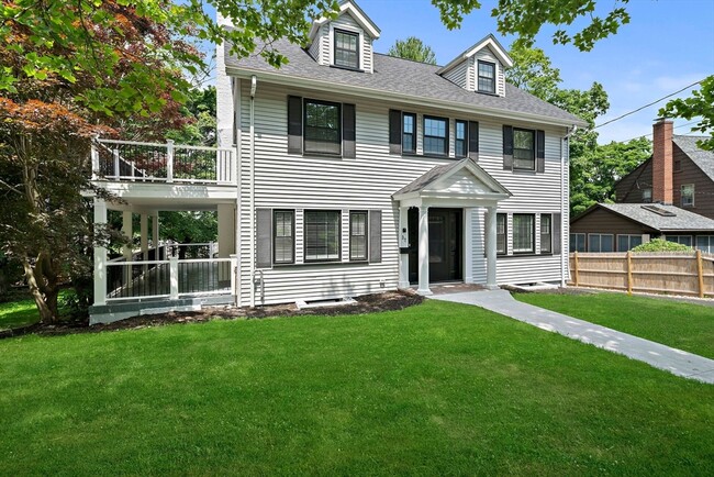 property at 37 Wolcott Rd
