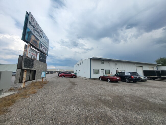 238 N Yellowstone Hwy, Unit 2 in Rigby, ID - Building Photo - Building Photo