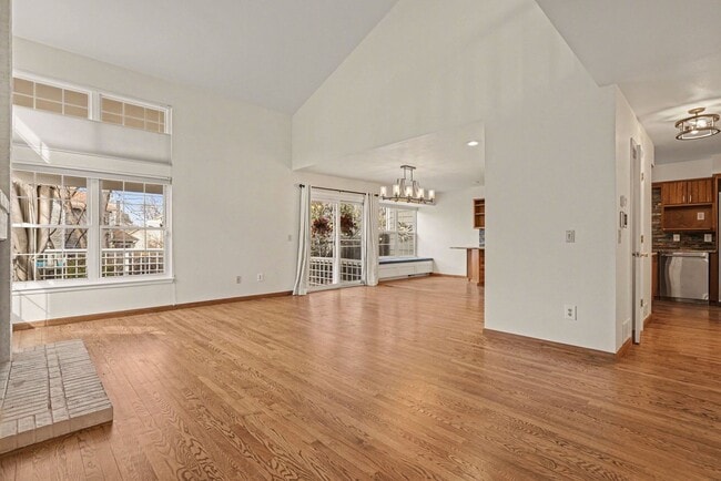 1567 S Syracuse St in Denver, CO - Building Photo - Building Photo