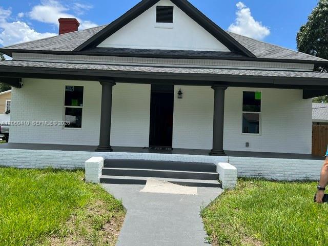 property at 1017 E 19th Ave