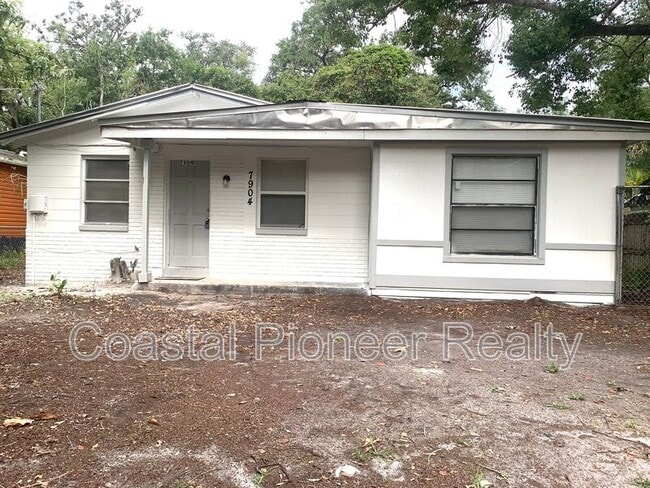 property at 7904 N Marks St