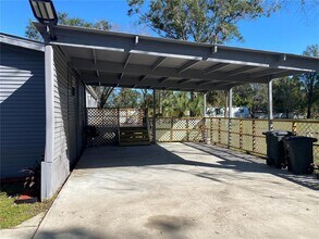 4502 Fox Ridge Blvd in Zephyrhills, FL - Building Photo - Building Photo