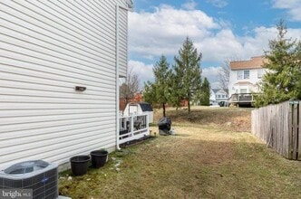 3439 Barkley Woods Rd in Windsor Mill, MD - Foto de edificio - Building Photo