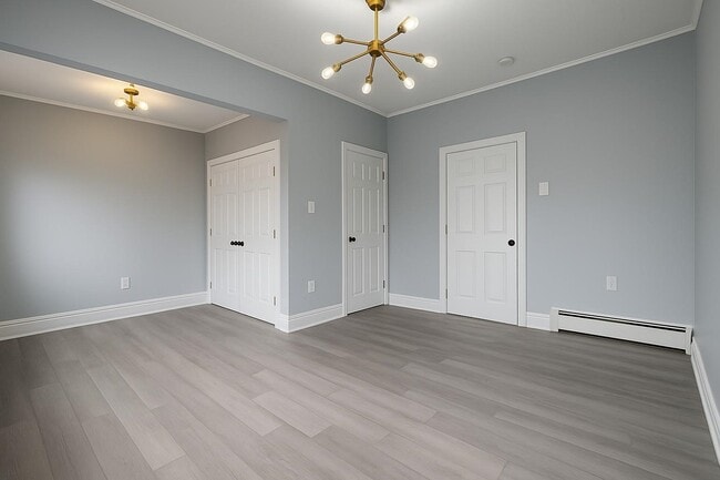 396 Woodlawn Ave in Jersey City, NJ - Building Photo - Building Photo