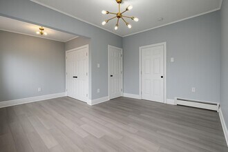 396 Woodlawn Ave in Jersey City, NJ - Building Photo - Building Photo