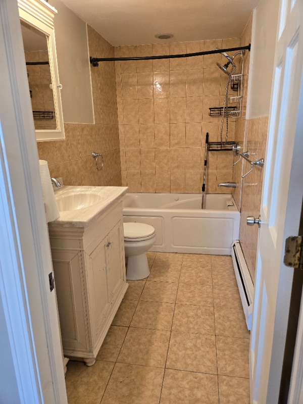 6 Park St in Central Falls, RI - Building Photo - Building Photo