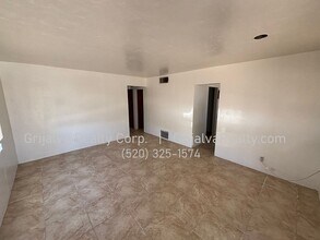4542 E 20th St in Tucson, AZ - Building Photo - Building Photo