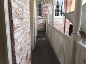 624 N Rampart St, Unit 624 D in New Orleans, LA - Building Photo - Building Photo