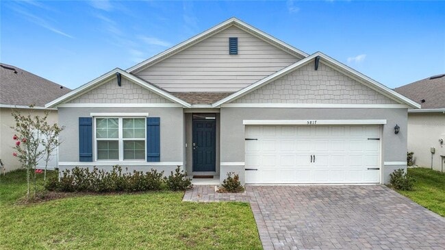 property at 5817 Arboretum St