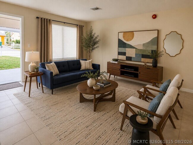 property at 4285 SW 49th St