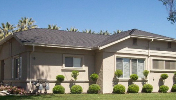 Castle Gardens in Atwater, CA - Foto de edificio - Building Photo