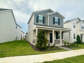 544 Orient Ave in Debary, FL - Building Photo - Building Photo