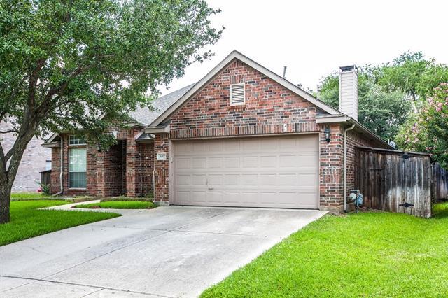 5017 Timberland Pkwy in Flower Mound, TX - Building Photo