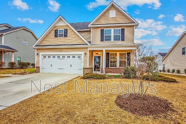 property at 674 Stonebriar Ave