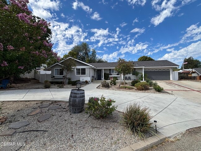 751 Calle Naranjo