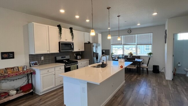 property at 6964 Merseyside Ln