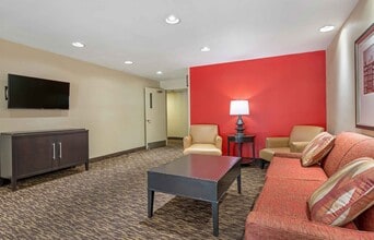 Furnished Studio-Indianapolis - North - Ca in Indianapolis, IN - Building Photo - Building Photo