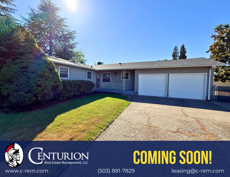 593 Connecticut Ave SE in Salem, OR - Building Photo