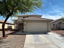 13017 W Cherry Hills Dr in El Mirage, AZ - Building Photo