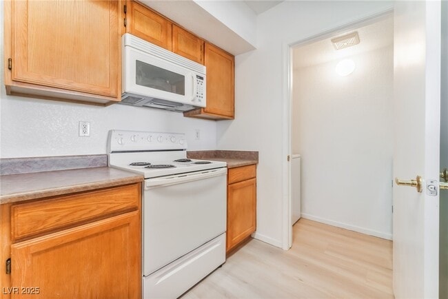 property at 6650 W Warm Springs Rd