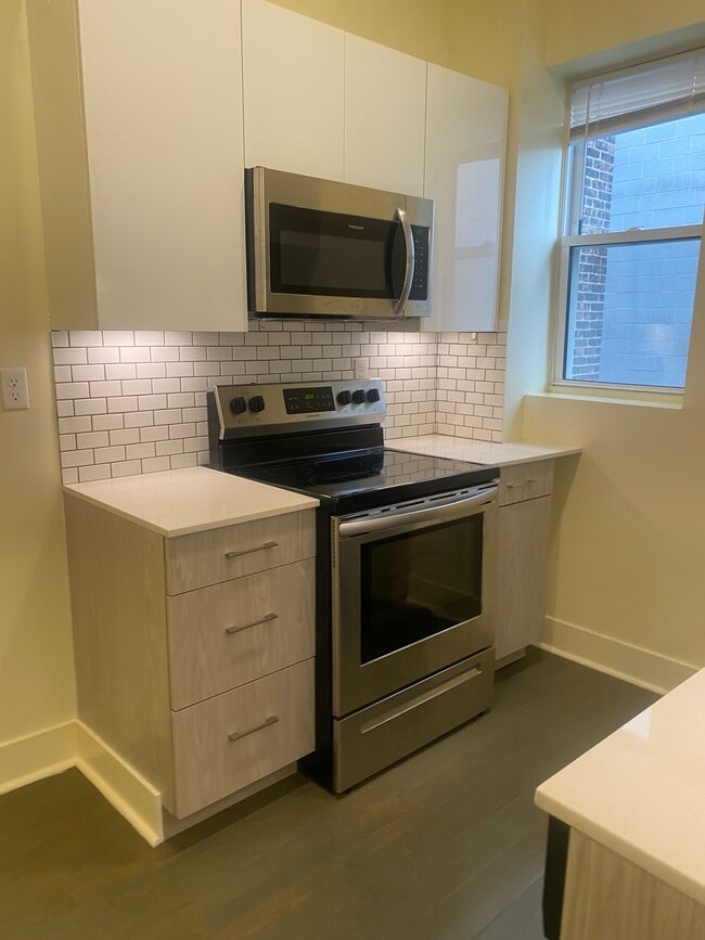 119 Jersey St, Unit 120-3