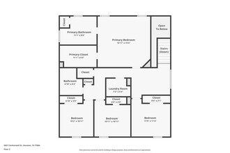 5827 Clerkenwell Dr in Houston, TX - Building Photo - Building Photo