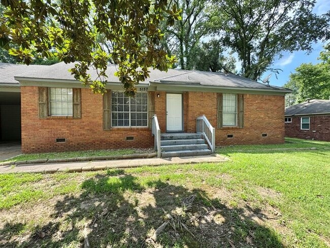 5157 Horn Lake Rd in Memphis, TN - Building Photo - Building Photo