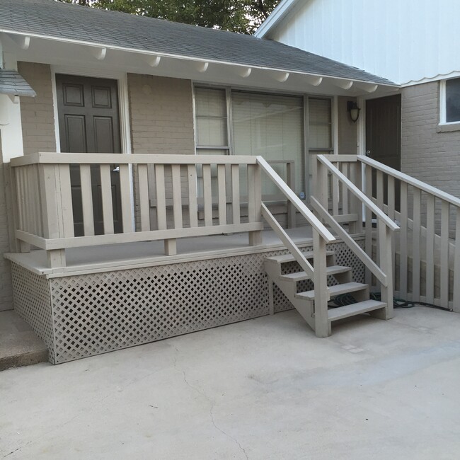 3020 5th Ave, Unit B in Fort Worth, TX - Building Photo - Building Photo