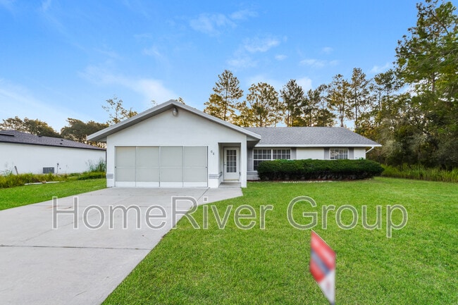 property at 64 Cypress Rd