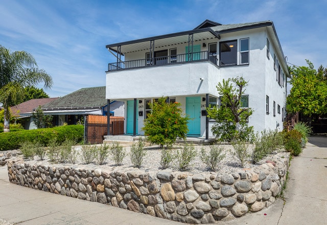 property at 2471 W Ave 32