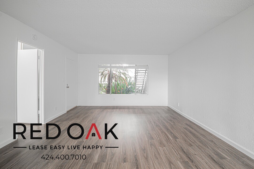 14424 Budlong Ave in Gardena, CA - Building Photo