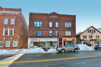 850 Main St in Willimantic, CT - Building Photo - Building Photo