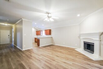 840 Poncho Ln in Haslet, TX - Building Photo - Building Photo