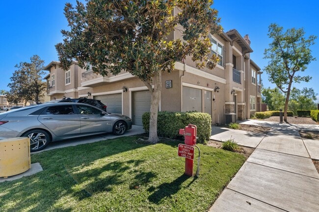 property at 15651 Vista Way