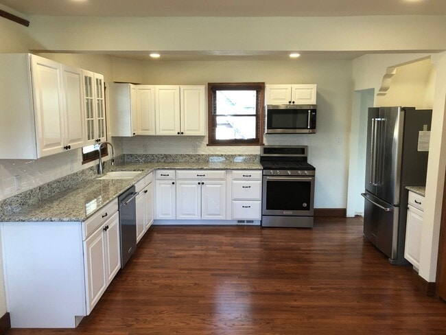 614 Quincy St in Pueblo, CO - Building Photo - Building Photo