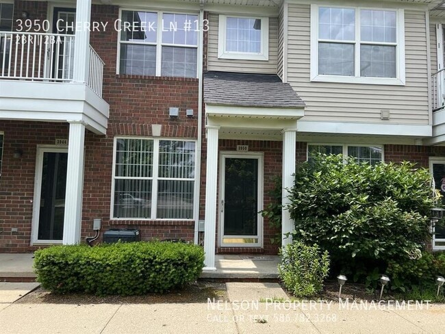property at 3950 Cherry Creek Ln