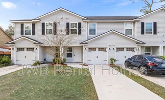 5510 Marathon Pkwy in Jacksonville, FL - Building Photo