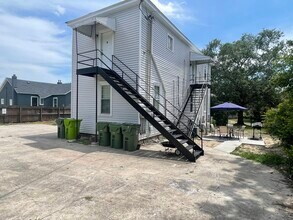 1157 Olympia Ave, Unit B in Columbia, SC - Building Photo - Building Photo