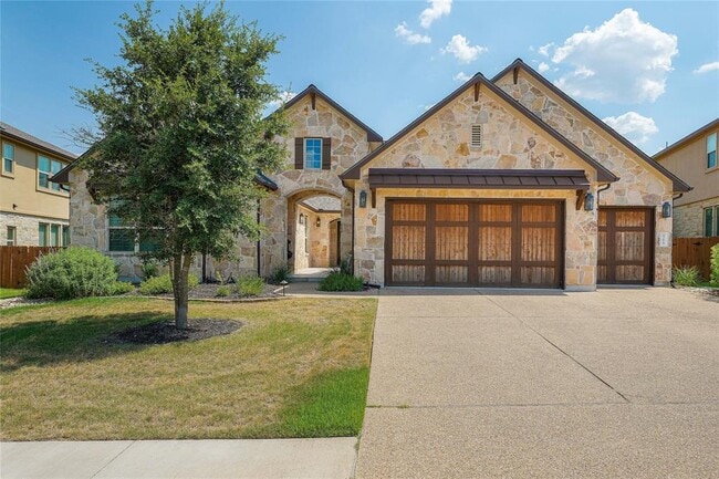 property at 4204 Stiles Ln