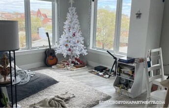 200 Old Colony Ave, Unit 611 in Boston, MA - Building Photo - Building Photo