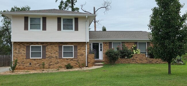 property at 4011 Pinnacle Way