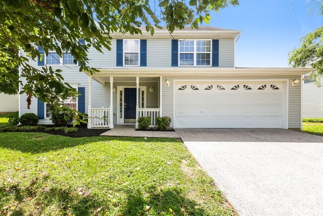 property at 1411 Weston Ln